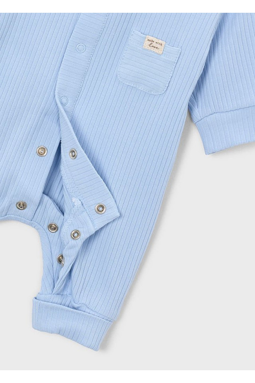 Pelele Largo Sin Pie Cielo