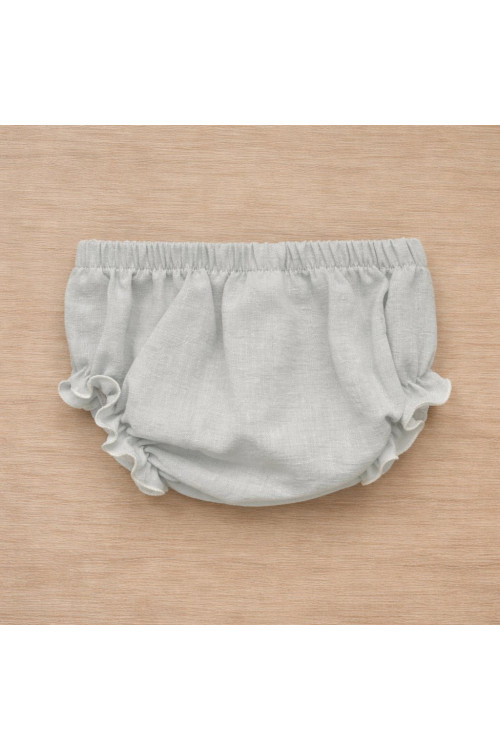 Jesusito Volantes Con Braga Hielo