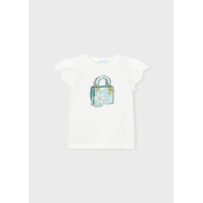 Camiseta M/C Crd-Lago