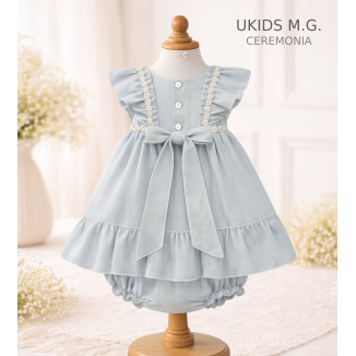 Jesusito Volantes Con Braga Hielo