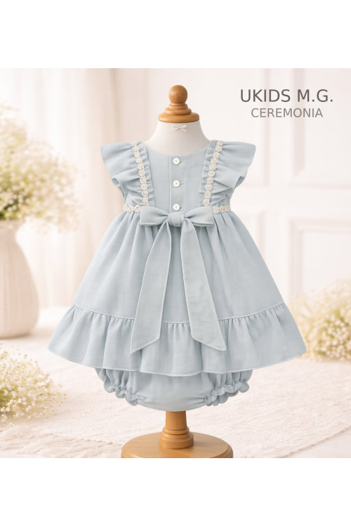 Jesusito Volantes Con Braga Hielo