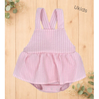 Peto volante Color Rosa