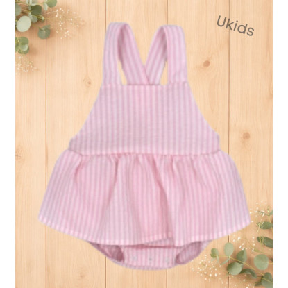 Peto volante Color Rosa