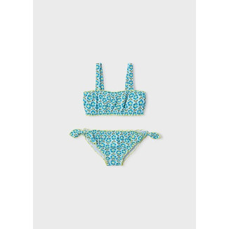 Bikini Estampado Oceano