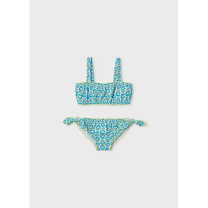 Bikini Estampado Oceano