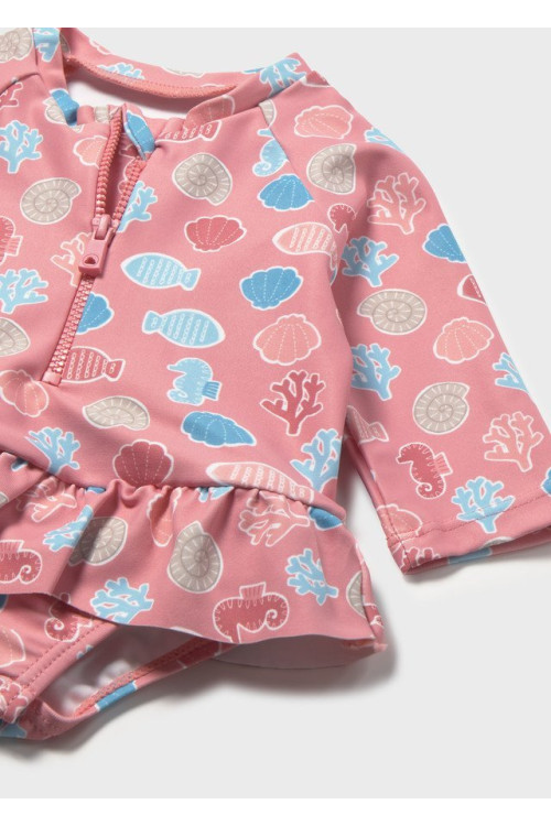 Conj. Baño M/L Terracota