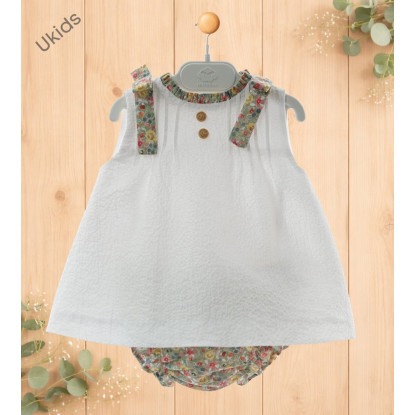 Jesusin Con Braguita Art.0187 'Familia Lena' Musgo