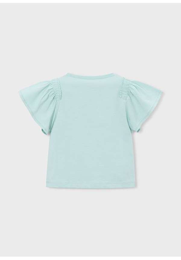 Camiseta M/C Lago