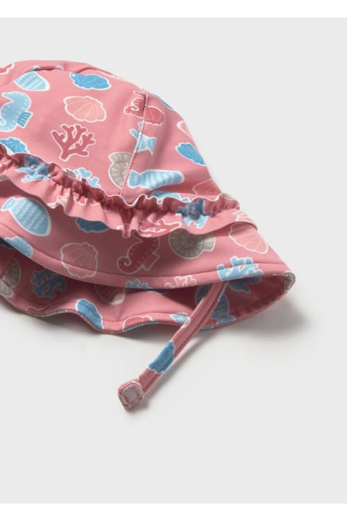 Conj. Baño M/L Terracota