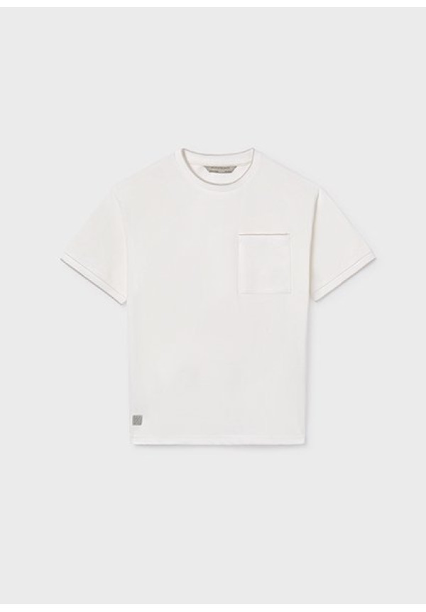 Camiseta M/C Granito Nata