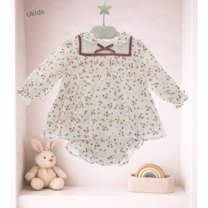 Jesusin Con Braguita Art.7114 \'Familia Alessandra\' Piedra De Sol