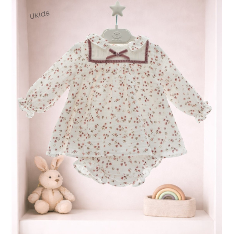 Jesusin Con Braguita Art.7114 \'Familia Alessandra\' Piedra De Sol