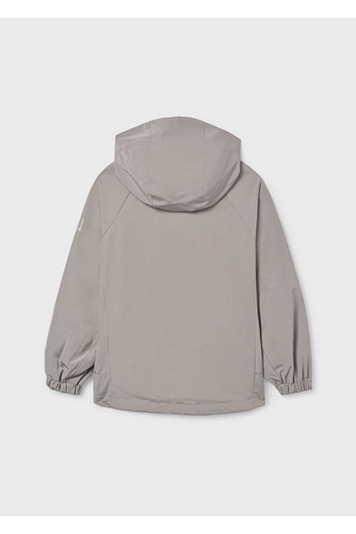 Cortavientos Athletics Shitake