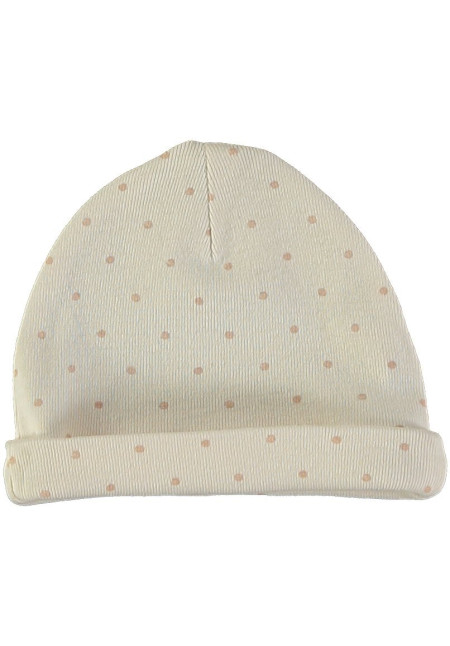 Gorro Primera Puesta Tiny Venice Color Nude Gorro Primera Puesta Tiny Venice Color Nude
