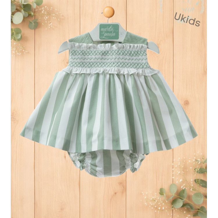 Jesusin Bb Con Pololo Art.0041 'Familia Minarai' Musgo