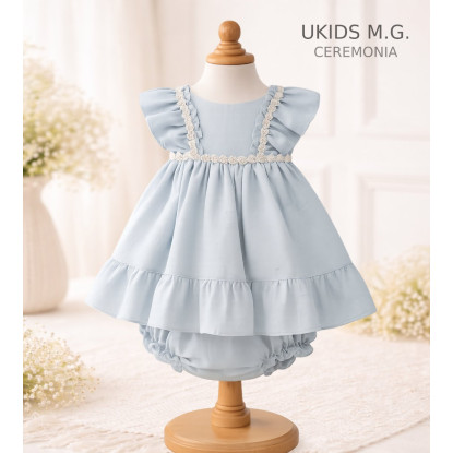 Jesusito Volantes Con Braga Hielo