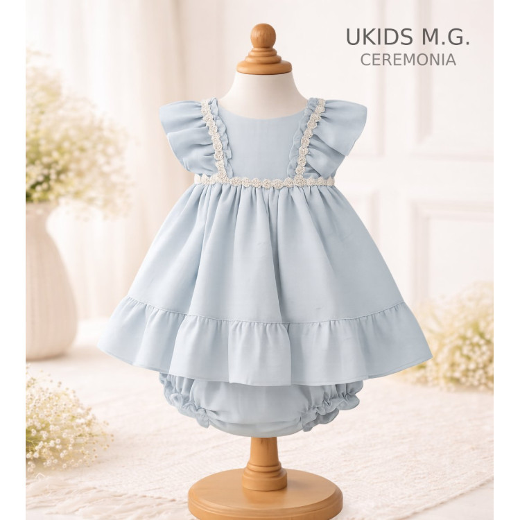 Jesusito Volantes Con Braga Hielo