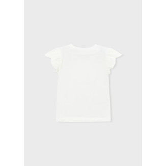 Camiseta M/C Crd-Lago