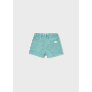 Short Sarga Basico Oasis