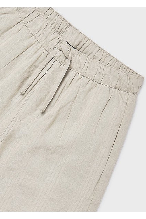 Bermuda Estructura Piedra