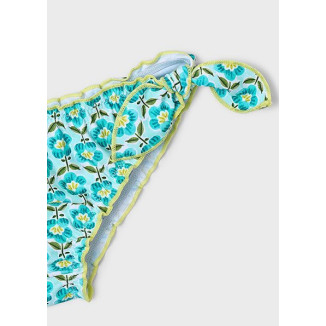 Bikini Estampado Oceano