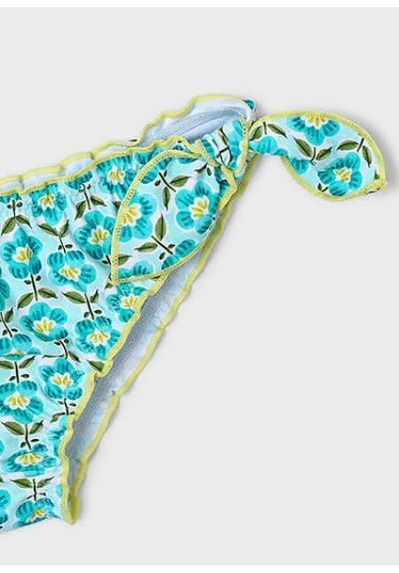 Bikini Estampado Oceano