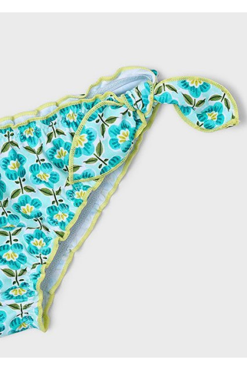 Bikini Estampado Oceano
