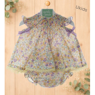 Jesusin Bb Con Pololo Art.0049 'Familia Samurai' Lima