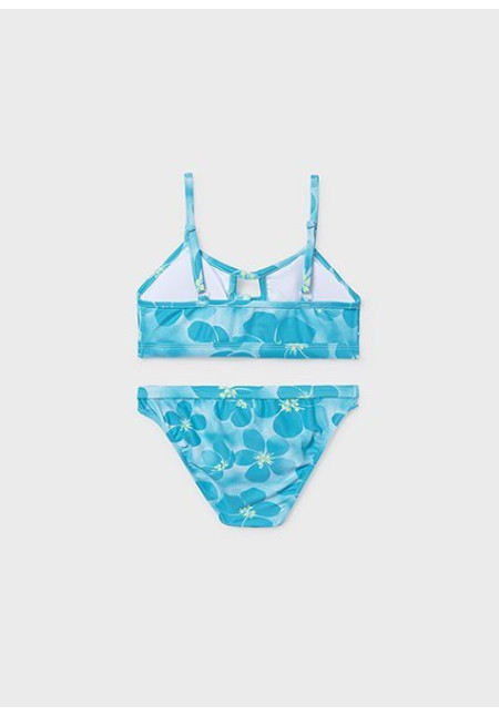 Bikini Estampado Pacifico
