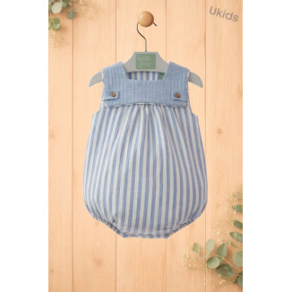 Bombacho Bebe Art.0902 'Familia Nagare' Nautico