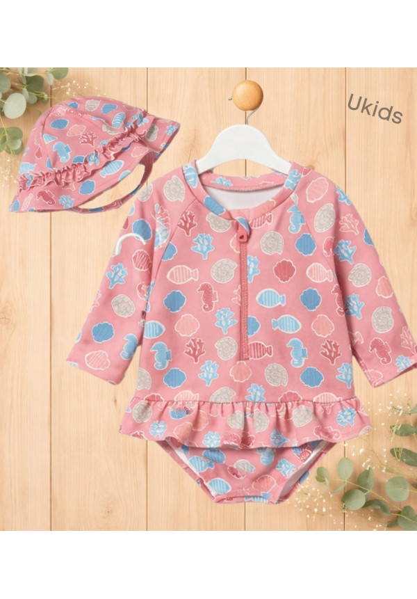 Conj. Baño M/L Terracota