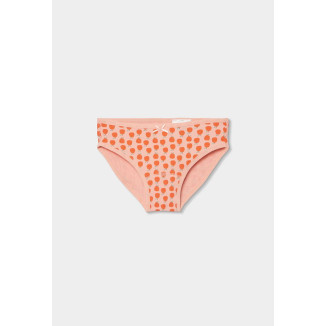 Pack 3 Braguitas Niña Varios